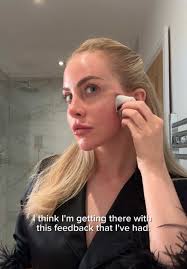 Dr Mercy Ashley After