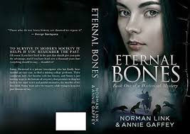 Eternal Bones by Norman Link