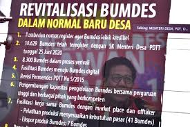 Maybe you would like to learn more about one of these? Se Mendes Pdtt Nomor 15 Tahun 2020 Tentang Padat Karya Tunai Desa Dan Pemberdayaan Ekonomi Melalui Bumdes Desapedia