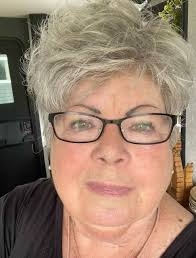 Judy Carlene Fletcher,Aug. 20, 1942 — June 3, 2025