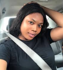 Beautiful and sexy Debby Shokoya💚💙❤💜🧡 Click the link below to follow us 