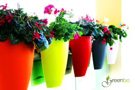 Discover our range of indoor plants & plant pots at iwoot™ ⭐ unique gift ideas for all occasions ✓ gadgets, toys, homeware & more ✓ free delivery available. Greenbo In Montreal Greenbo Planter 8 Colours