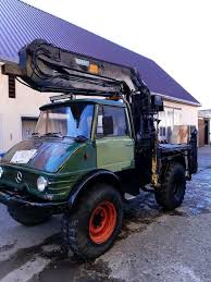 Unimog 406 Mit Kran Bagger In Bayern Hochstadt A D Donau Gebrauchte Agrarfahrzeuge Kaufen Ebay Kleinanzeigen Arbeitsraum In Der Garage Kran Bagger