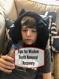 You will get an anesthesia, so below are some yummy nutritious meals that you can eat while healing from a wisdom tooth extraction. Tips For Wisdom Teeth Removal Eat After Wisdom Teeth