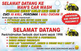 Pelbagai adat etnik dan tradisi bercampur dengan sempurna di melaka. Car Wash Polish Wax Cuci Kereta Engine Wash Melaka Malaysia
