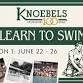 Knoebels Swimming Lessons Session 1