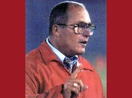 Larry Kellum's Instagram, Twitter & Facebook