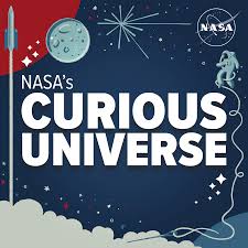 The national aeronautics and space administration (nasa; Podcasts Nasa