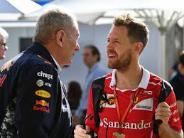Infiniti red bull continued with drivers sebastian vettel and mark webber for the fifth consecutive season. Vettel Zuruck Zu Red Bull Marko Nicht Mit Verstappen