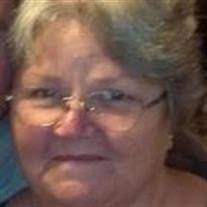 Cheryl J. Reed Loyd Denton Obituary