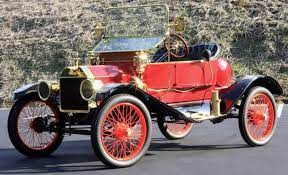 1911 Ford Model T Torpedo Runabout Ford Models Car Ford Classic Cars