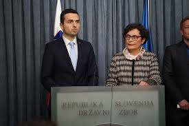 NSi in zdravniška zbornica vložili zakon, ki prinaša javno zdravstvo  dostopno za vse – Nova Slovenija – krščanski demokrati