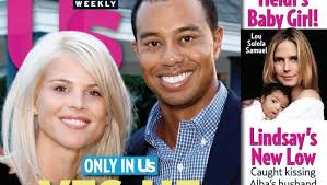 Analysis: Will Tiger Woods' image be tarnished for good?