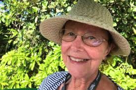 Barbara Oberlander to speak at Sunday Assembly