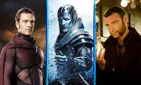 Aunque en las películas nos lo mostraron como un adolescente, bobby drake tiene control completo sobre la reducción de la. Un Villano De X Men Regresaria A Interpretar Al Mismo Personaje En El Mcu