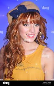 T thorne hi-res stock photography and images