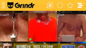 A Tom Cotton Ad on Grindr?