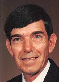 James William Tilley Obituary