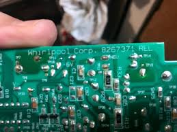 kitchenaid kudi01ilwh6 lights flashing