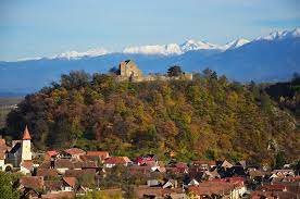 Obiective turistice inedite din romania, promovate pe bani europeni. Cele Mai Frumoase Obiective Turistice Din Transilvania