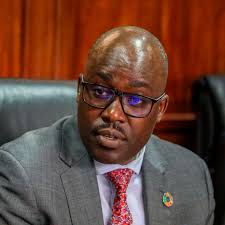 Government demands report from Ford Foundation