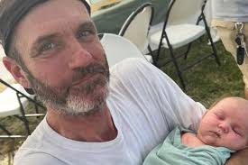 Fundraiser by Katelyn Becker-Smith : Mark McFadden's funeral