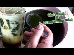 Oleh karena itu, anda harus mengetahui berbagai macam resep kue nastar yang enak dan lezat. Cara Membuat Cincau Hijau Ala Pedagang Pinggir Jalanalami Tanpa Bahan Tambahan Apapun Endang Mengge Youtube