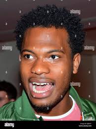 Josh morrison hi-res stock photography and images