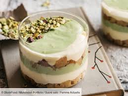 Epingle Sur Desserts