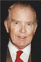 John Fairclough Obituary (2015)