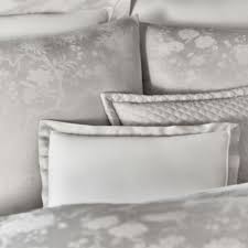 Ralph Lauren Organic Cotton Bethany Jacquard Bedding Collection
