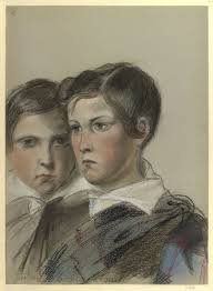 Drawing By Queen Victoria And Prince Albert Queen Victoria Family Queen Victoria British History