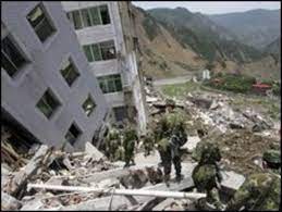 Órgano oficial del comité central del partido comunista de cuba. Terremotos Que Duran Siglos Bbc News Mundo