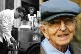 Randy: El lechero picarón que engendró más de 800 niños en California