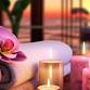 Melt & Manifest: A Candlelit Reset