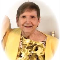 Obituary information for Shirley Pepper Avriett