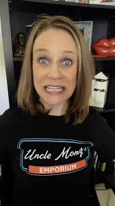 Andrea Barber is excited to come to Steel City Con