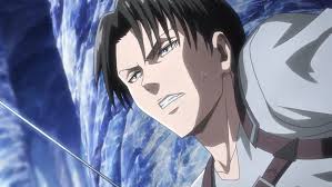Levi Ackerman: Profile, Biography, Personality Type