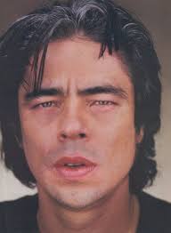 Picture of Benicio Del Toro