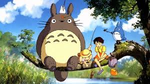 Only post social media links if there is not a press release or other reputable news. The Best Studio Ghibli Films To Watch On Netflix What Hi Fi