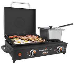 Maybe you would like to learn more about one of these? Blackstone Adventure Ready 2 Burner 28 Outdoor Griddle Walmart Com In 2021 Blackstone Cooking Gadgets Blackstone Grill