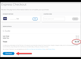 G Suite How To Upgrade To G Suite Domain Com