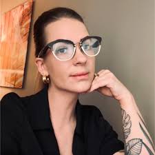 I'm happy to share that I've been voted