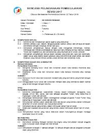 Satandar kompetensi, yaitu suatu kualifikasi kemampuan minimal para peserta didik yang menggambarkan penguasaan pengetahuan, sikap, dan. Rpp Kelas 1 Tema 1 Subtema 2 Pembelajaran 6