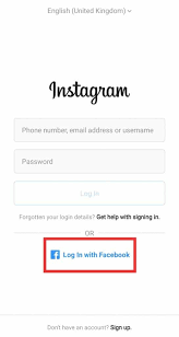 If you are involved in a business you can easily keep it separate from your personal facebook profile by opting for facebook business manager. Beginner S Guide How To Create Instagram Login With Facebook Login