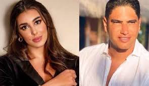 موعد زواج ياسمين صبري وأبوهشيمة (صورة) - النهار