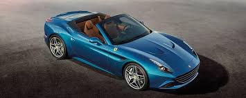 The ferrari california satisfies even the most demanding of owners in term of its superb vehicle dynamics and driving pleasure. Ferrari California History California T Ferrari Lake Forest