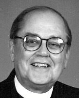 James Trost Obituary (2010)