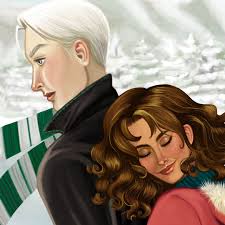 As malfoy sauntered into the great hall, hermione's eyes fell on him right away. Draco Malfoy X Hermione Granger Explore Tumblr Posts And Blogs Tumgir