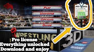 Founded by jeff and jerry jarrett in 2002, the promotion was initially known as nwa: Wrestling Revolution 3d Mod Apk Download Novthree Youtube
